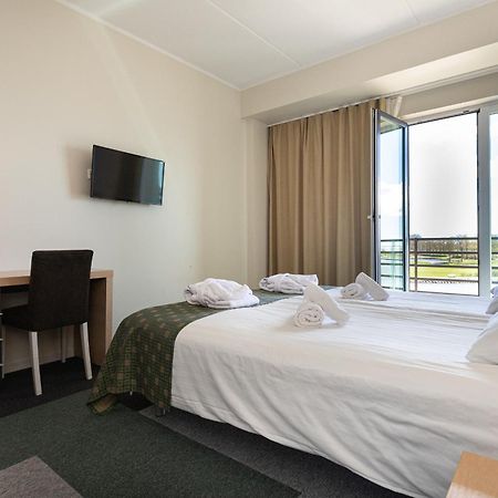 Meri Seaside Hotel & Spa Κουρεσάαρε Εξωτερικό φωτογραφία