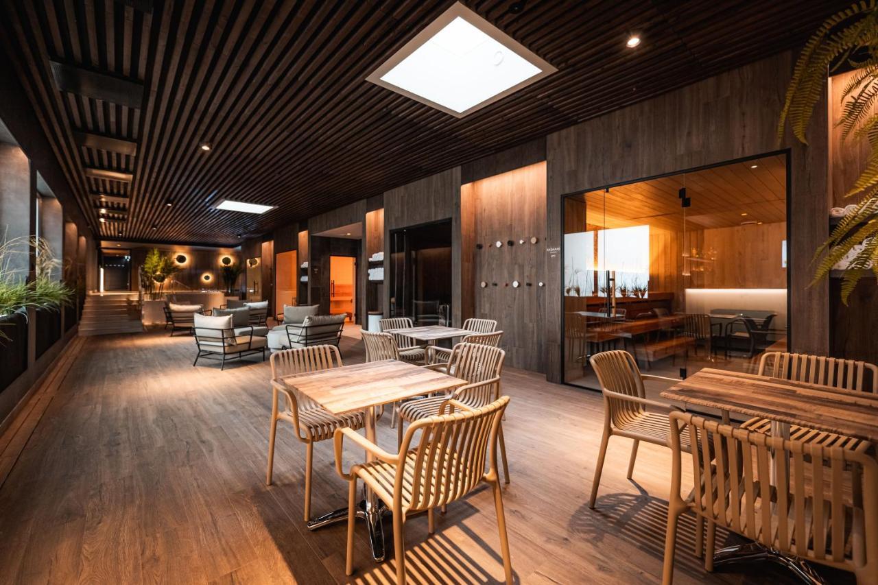 Meri Seaside Hotel & Spa Κουρεσάαρε Εξωτερικό φωτογραφία