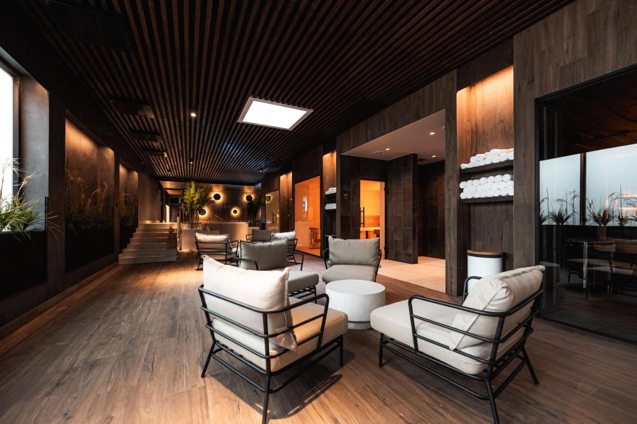 Meri Seaside Hotel & Spa Κουρεσάαρε Εξωτερικό φωτογραφία