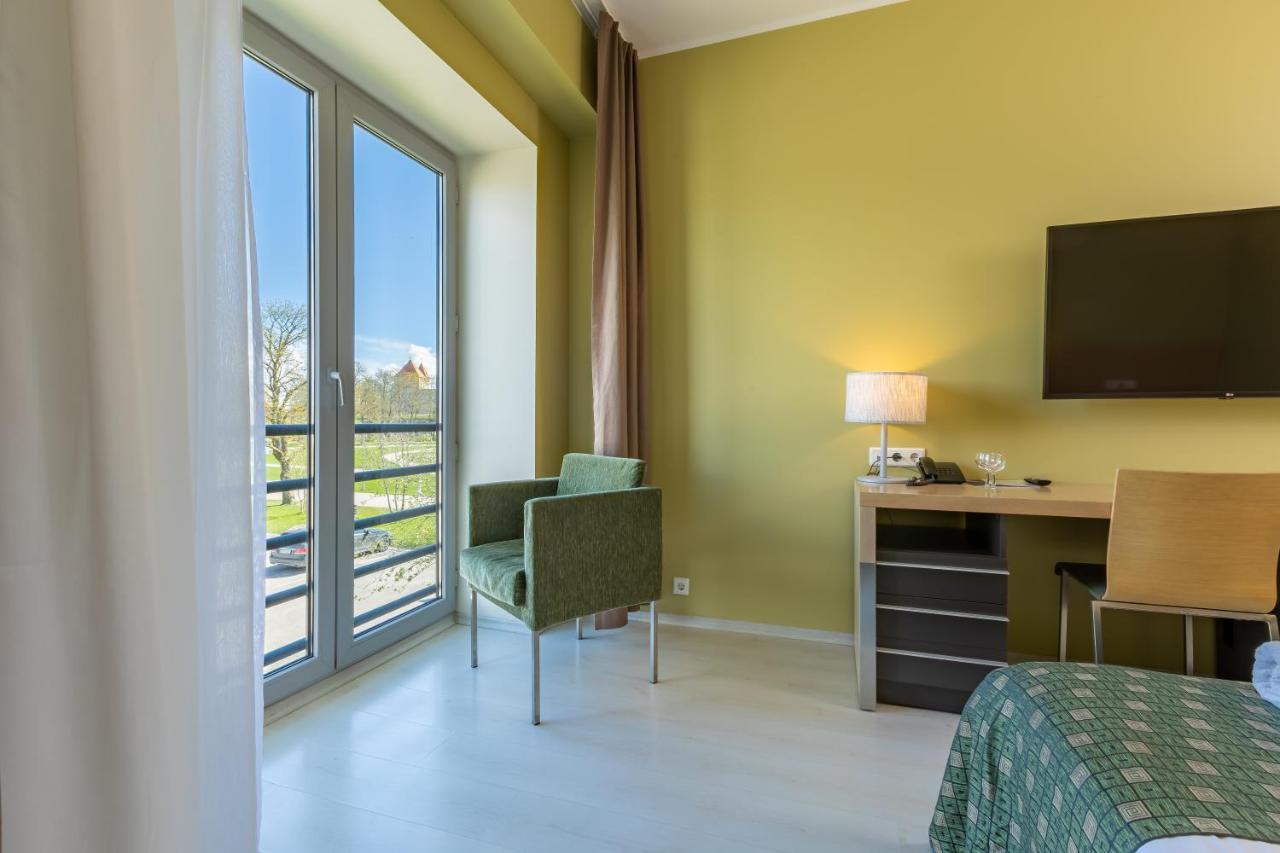 Meri Seaside Hotel & Spa Κουρεσάαρε Εξωτερικό φωτογραφία