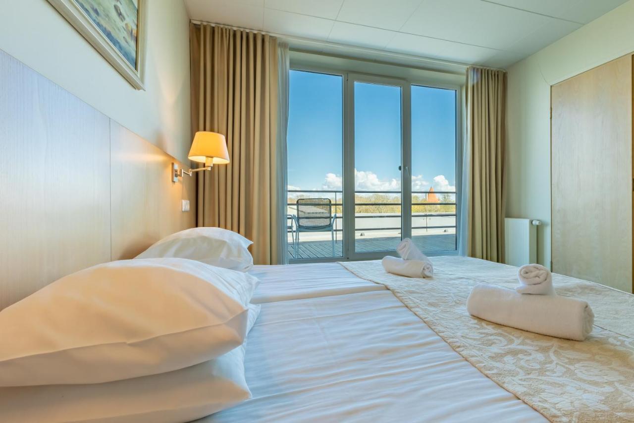 Meri Seaside Hotel & Spa Κουρεσάαρε Εξωτερικό φωτογραφία