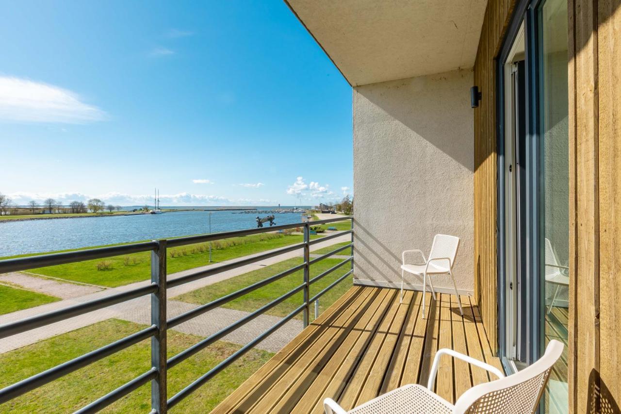 Meri Seaside Hotel & Spa Κουρεσάαρε Εξωτερικό φωτογραφία