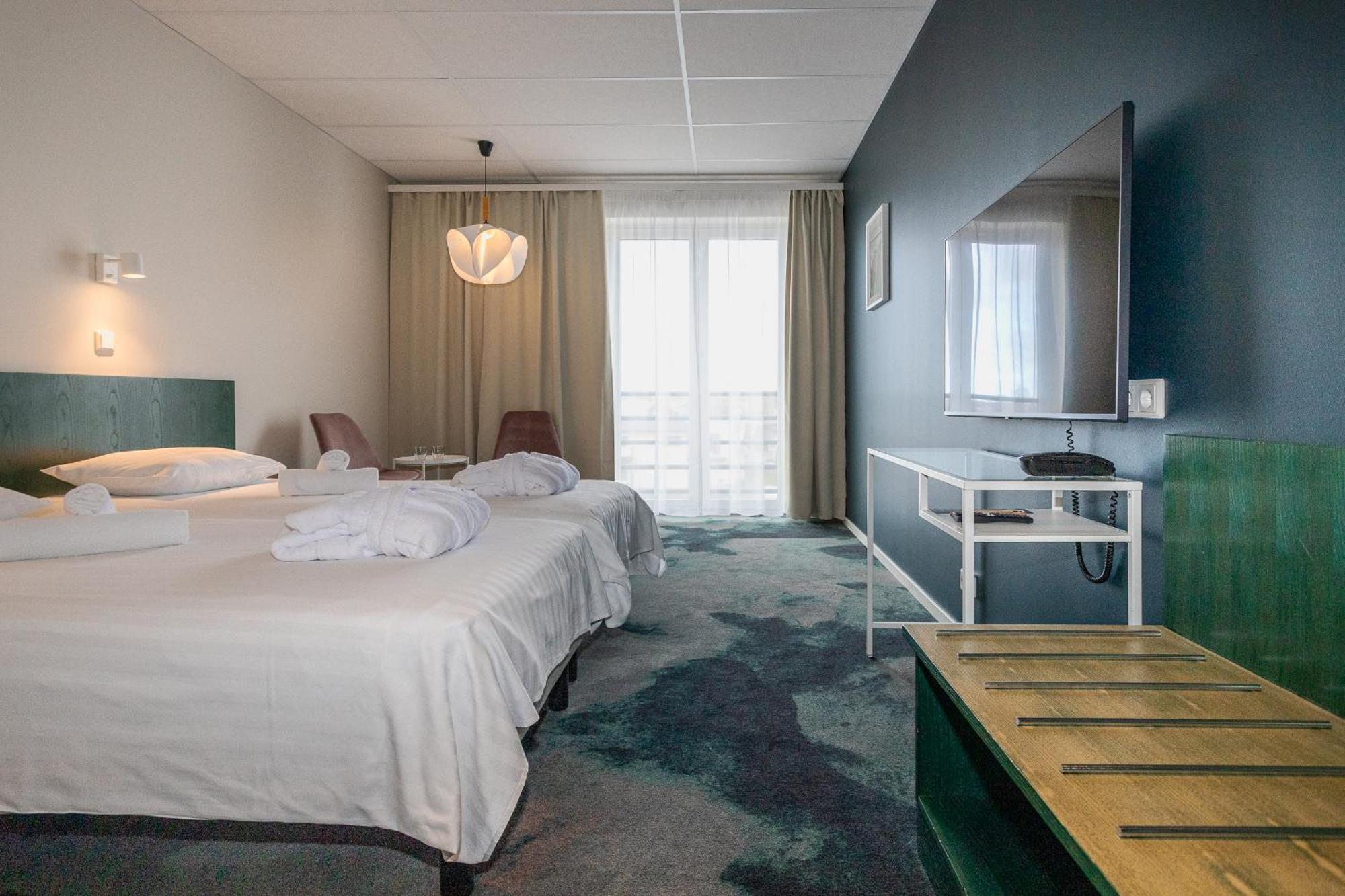 Meri Seaside Hotel & Spa Κουρεσάαρε Εξωτερικό φωτογραφία